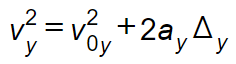 Mathematical equation example 1, alt text is written in next column.